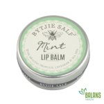 Kalayan - Lip Balm Tin 10G - Argan & Peppermint