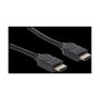 Manhattan Ultra High Speed HDMI Cable With Ethernet - Hec Dynamic Hdr Vrr Qms Qft Allm Earc 3D 8K@60HZ HDMI Male To Male Shielded