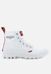 PALLADIUM Pampa Hi Dare - Star White