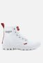 PALLADIUM Pampa Hi Dare - Star White