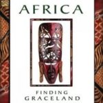 Africa Finding Graceland Cd