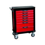 : 7-DRAWER Tool Wagon - T47047