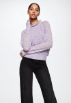 Sweater Festa - Light Pastel Purple