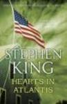 Hearts in Atlantis Paperback
