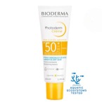 Photoderm Cream SPF50+ Invisible Face Sunscreen 40ML