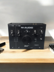 M-audio Air 192|8 USB Audio Interface