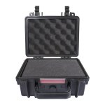 Tork Craft Professional Hard Carry Case With Foam 250 X 220 X 120MM Od