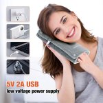Graphene USB Hand Warmer Bag With Overheat Protection