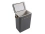 Drinks Cooler Box 10L Oyster Grey