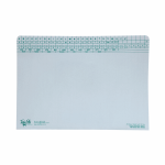 Tidy Files Extra Heavy Duty Tri-clip No Flaps 40MM Pack Of 25