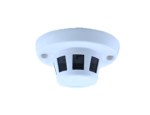 1080P 4 In 1 Cam In Smoke Detector Housing