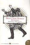Brave New World Revisited - Aldous Huxley Paperback
