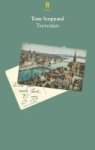 Travesties Paperback Main