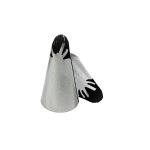 10 Ruffle Nozzle