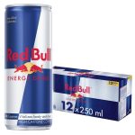 Bull Energy Drink 250ML 12 Pack