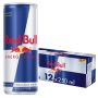 Bull Energy Drink 250ML 12 Pack