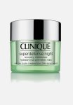 Clinique Superdefense Night Recovery Moisturiser For Dry Skin