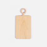 Serving Board - Mason