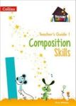 Composition Skills Teacher& 39 S Guide 1 Paperback