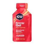 Gel Strawberry Banana