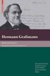 Hermann Grassmann - Autographs And Unknown Documents English German Hardcover S. 256 P.