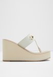 Manalaena Wedge - Open White