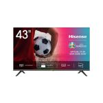 Hisense 43 LED Matrix Tv 43A5200F