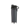 500ML Stainless Steel Walking Anywhere Vaccum Bottle Black
