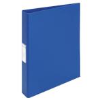 Bantex Ringbinder A4 Pp 25MM -cobalt Bl Cobalt