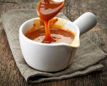 Caramel Concentrate - 10ML