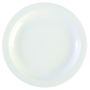 Continental Blanco Side Plates 17 Cm - Set Of 24 Units