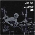 Live In Tokyo Cd