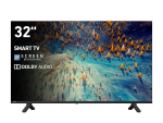 Toshiba 32 Smart LED Tv