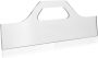 Cutting Board Handle Template Dishwasher Safe Acrylic Charcuterie Template