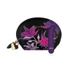 Rs - Essentials - MINI G Floral Deep Purple