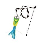 Catfisher Teasers - Tadpole Wand