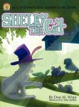 Shelby The Cat