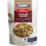 Sweet And Sour Cook-in Sauce 415G