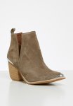 Jeffrey Campbell Cromwell - Taupe