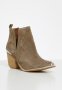 Jeffrey Campbell Cromwell - Taupe