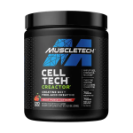 Muscle Tech Cell Tech Creactor 269G Fruit Punch