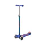Micro LED Scooter