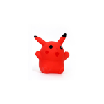 Pikachu Squeeze Balls - Red