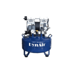 LK-B11 Dental Clinic Oil Free Air Compressor
