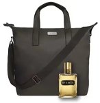 Aramis Classic Edt Natural Spray 60ML Set With Free Bag