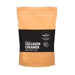 The Harvest Table - Collagen Creamer - 450G Refill
