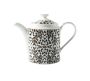 Leopard Tea Pot