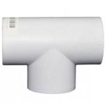 Pvc T Piece 50MM
