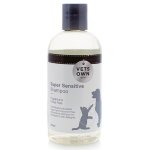 Vets Own Shampoo Super Sensitive 250ML