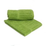 Galleon Face Cloth Greenery 30CM X 30